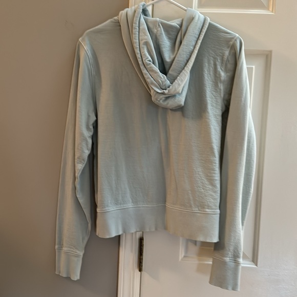 Athletics hoodie - Picture 4 of 4